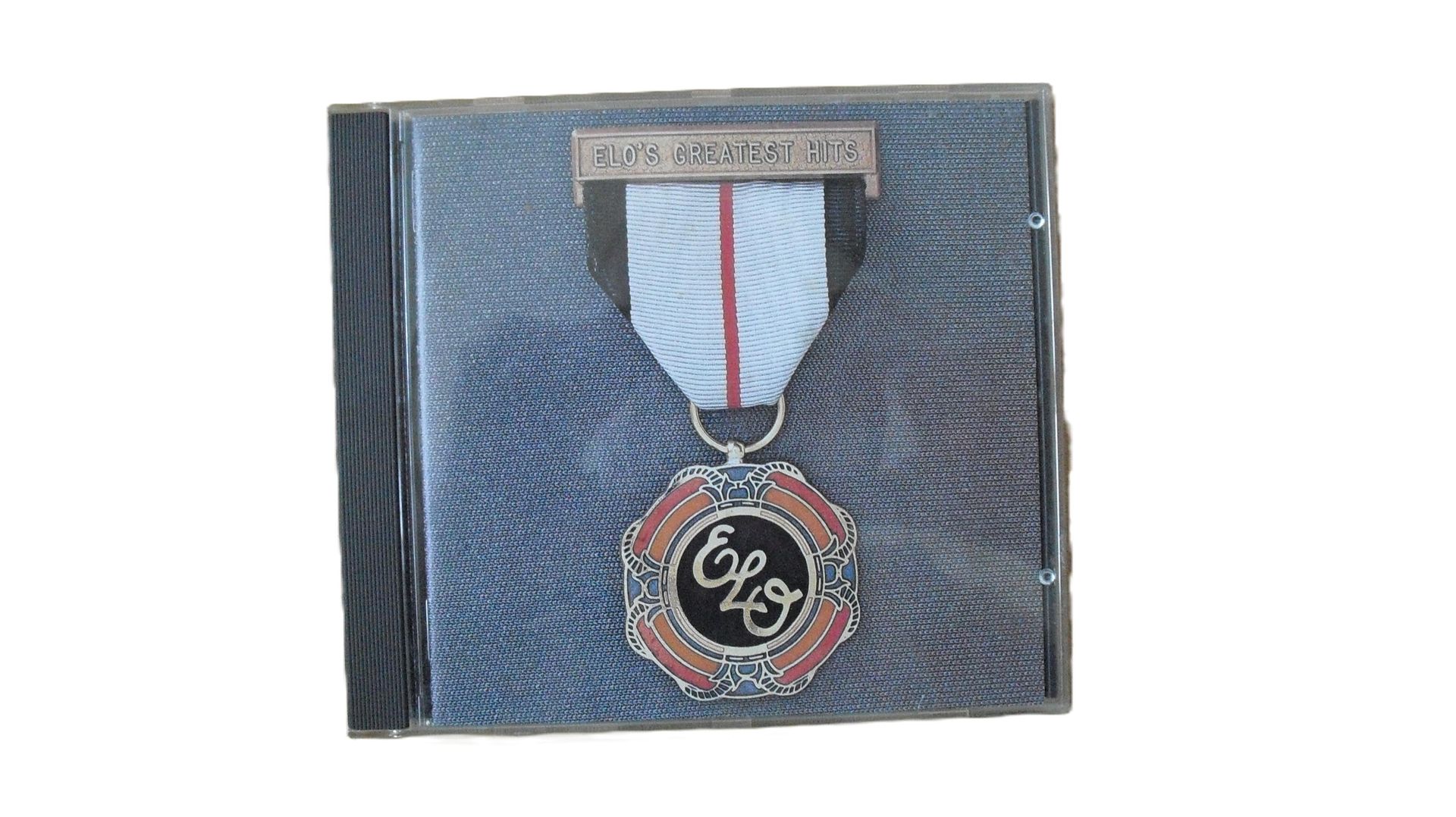Electrorchestra - ELO's  Greatest Hits