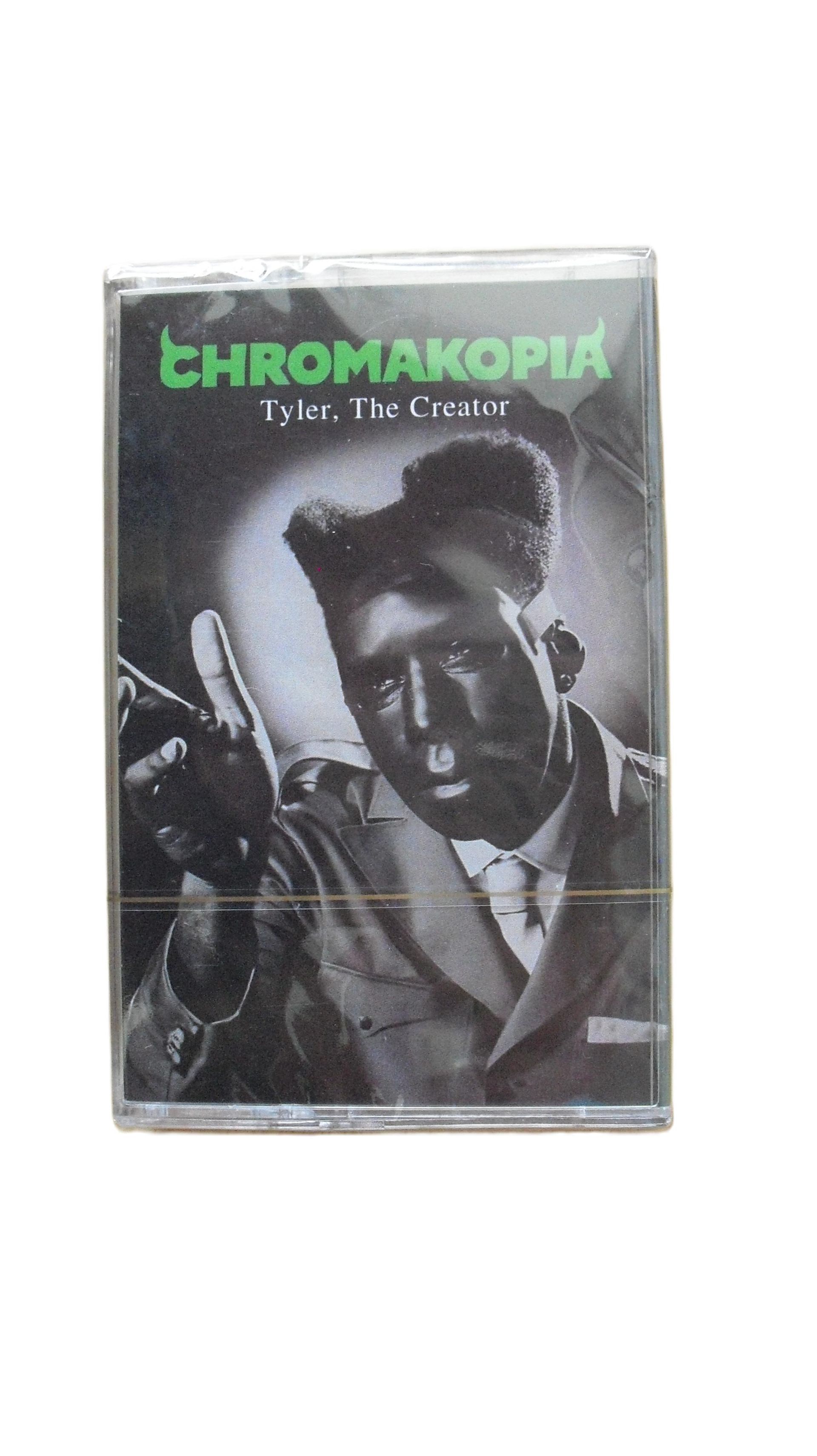 Tyler, The Creator - Thromakopia