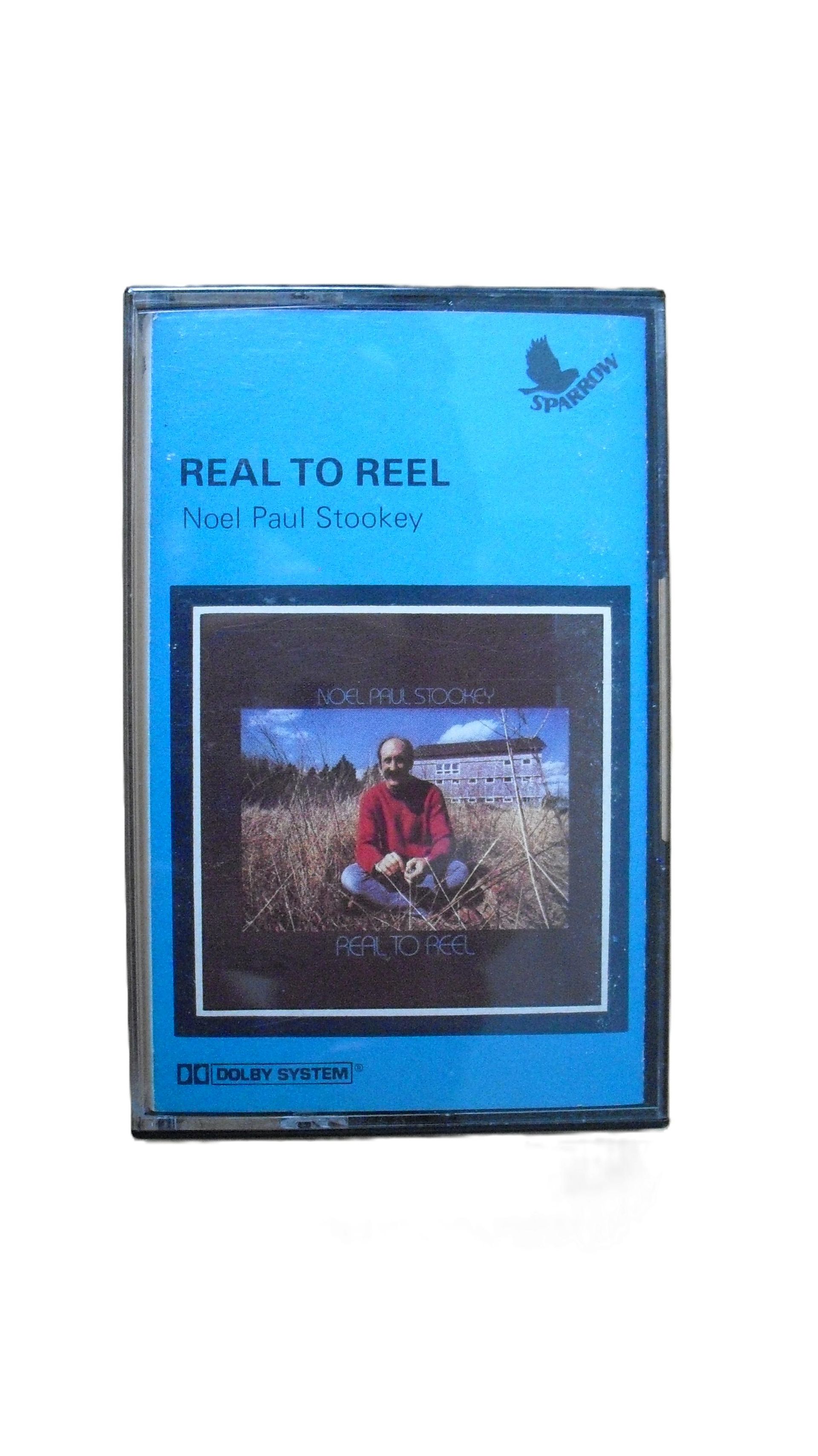 Noel Paul Stookey - Real To Real