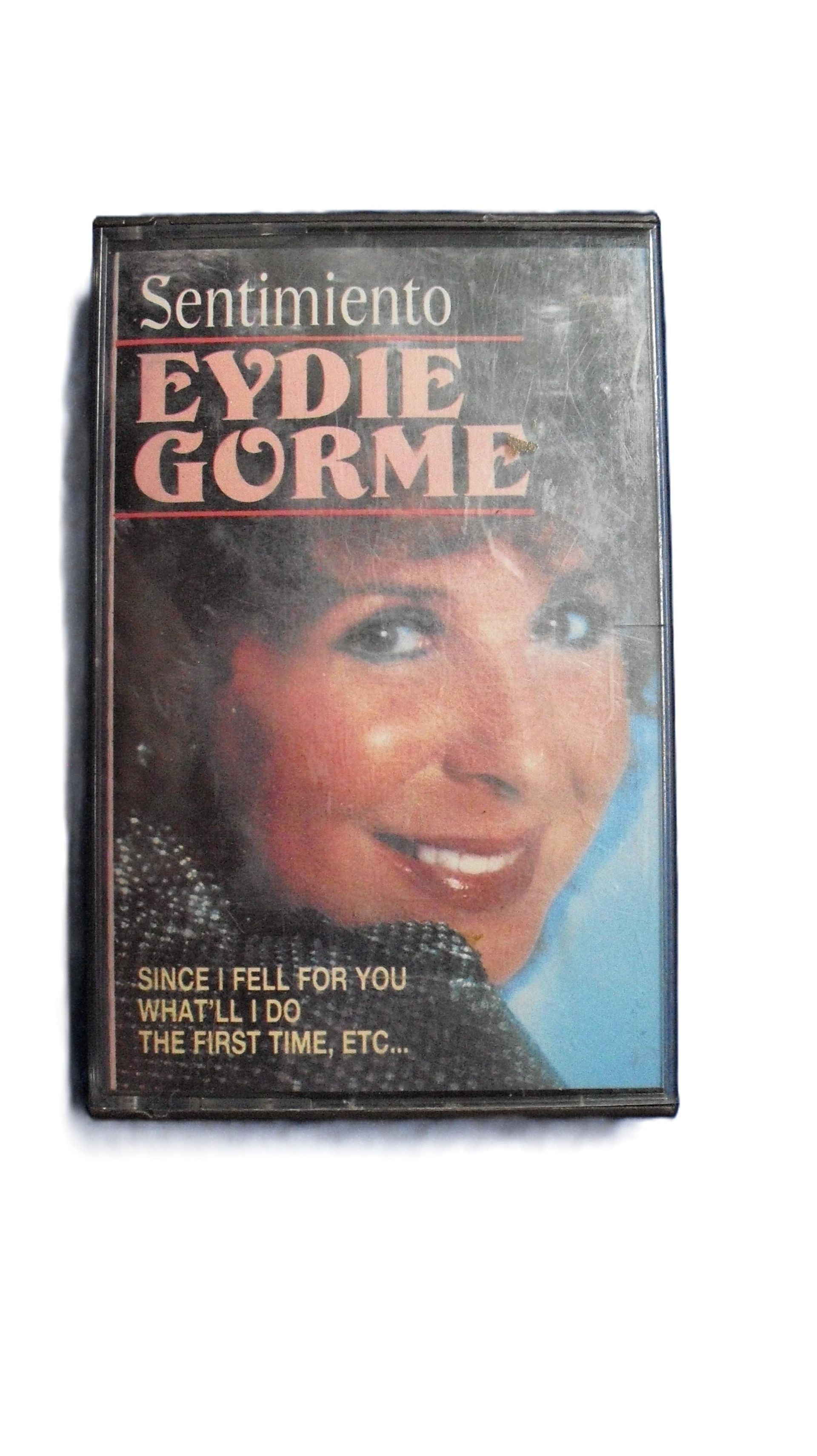 Eydie Gorme - Sentimiento