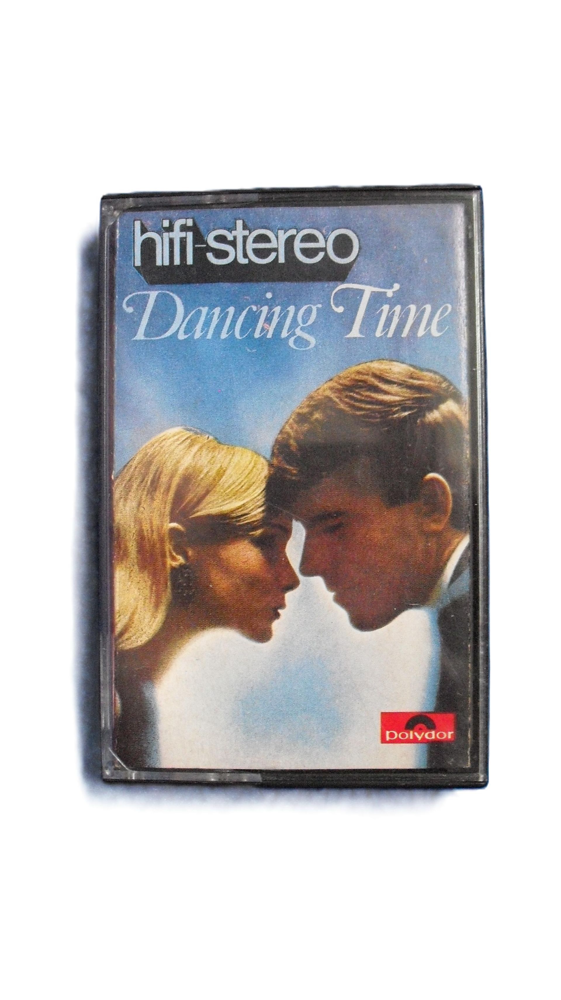 Dancing Time