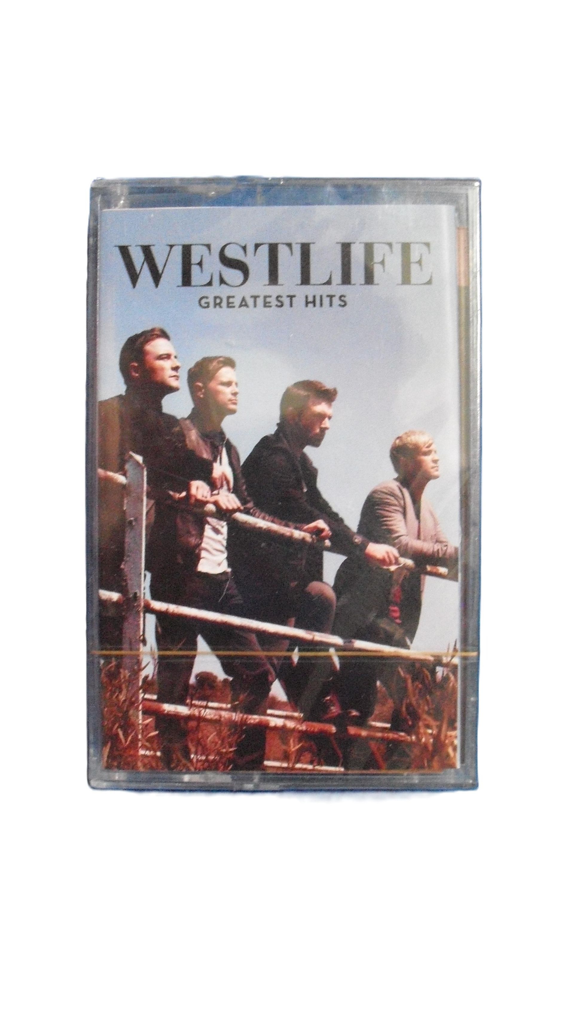 Westlife - Greatest Hits