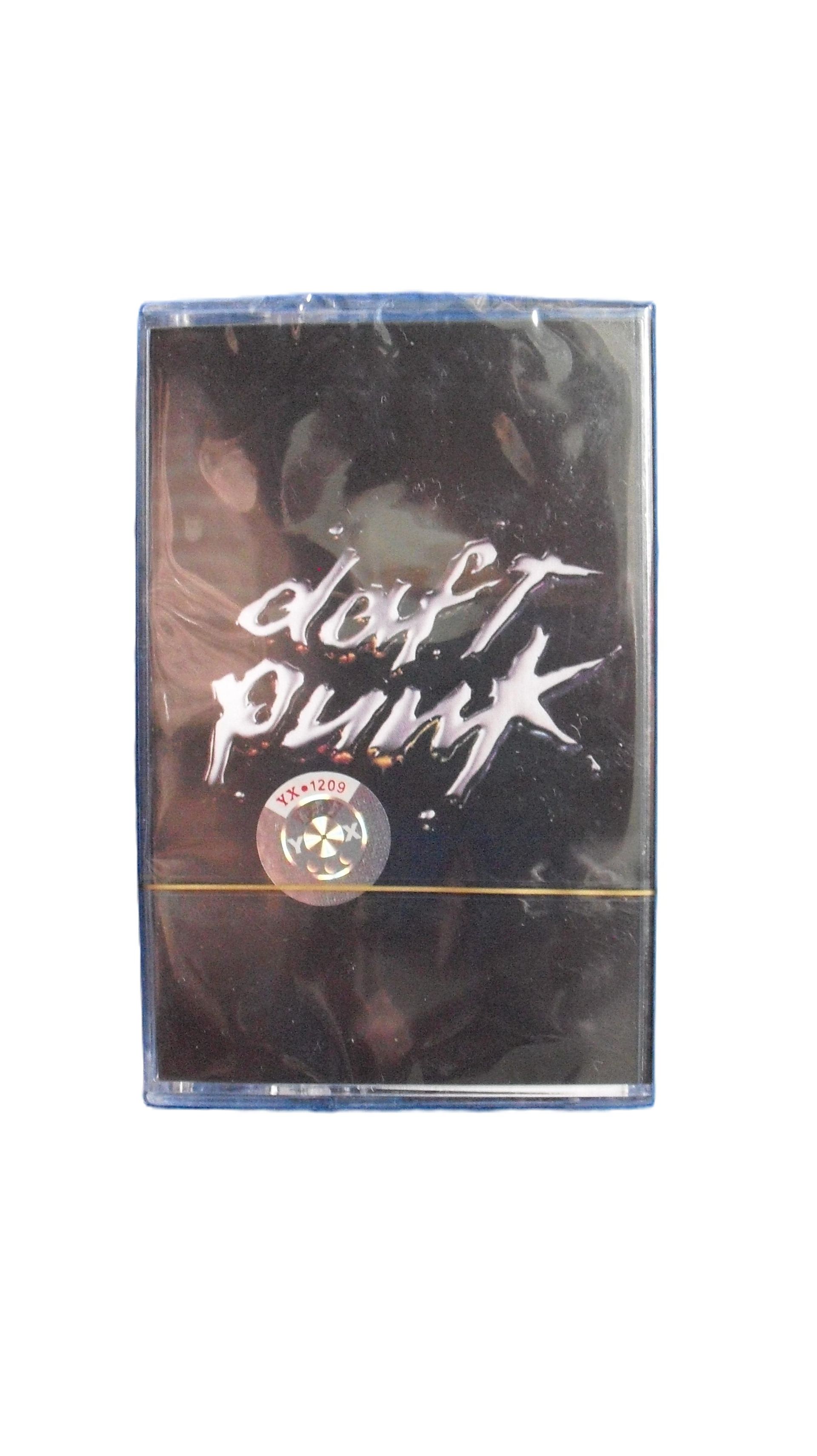 Darft Punk