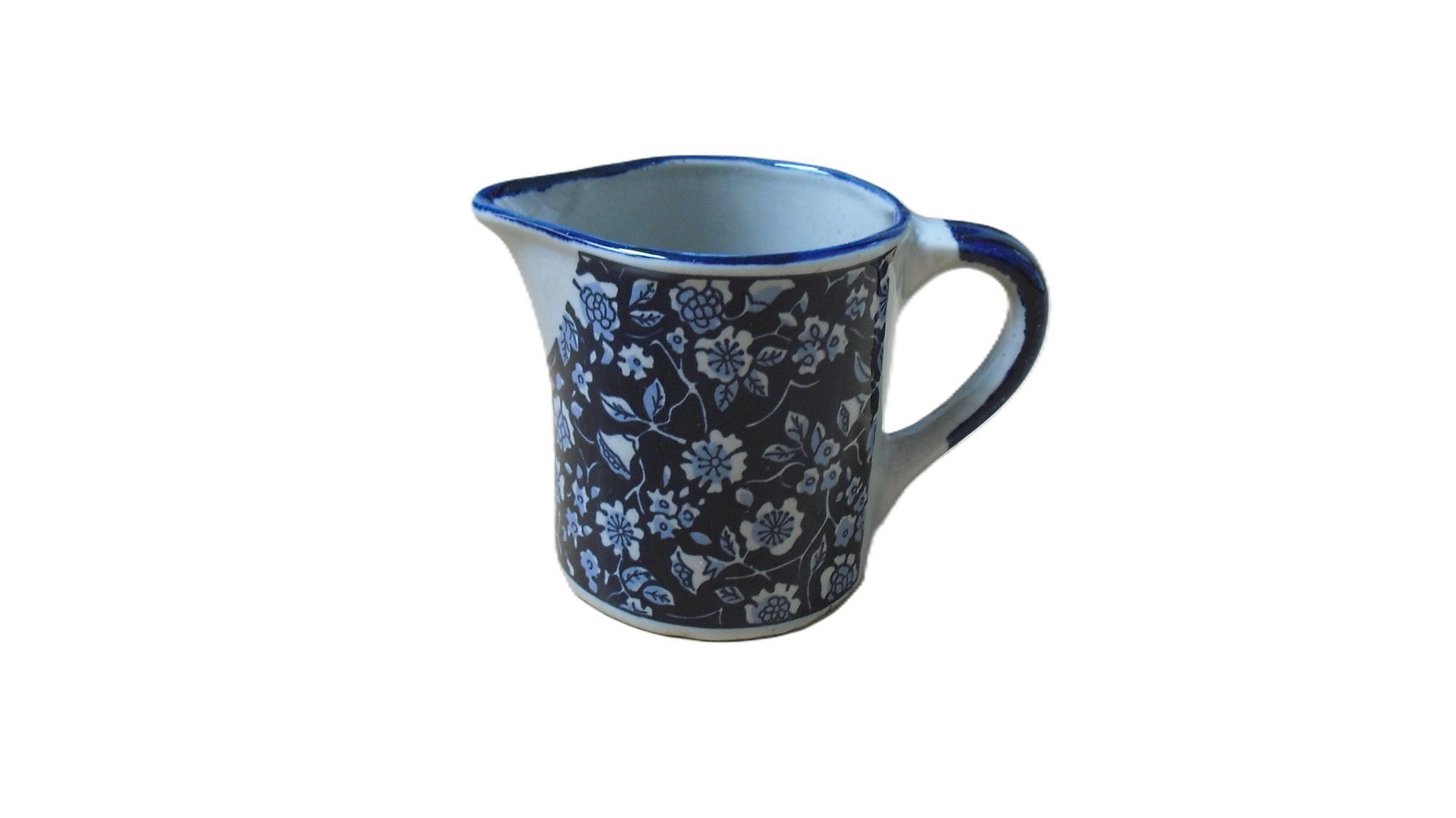 Staffordshire melkkan
