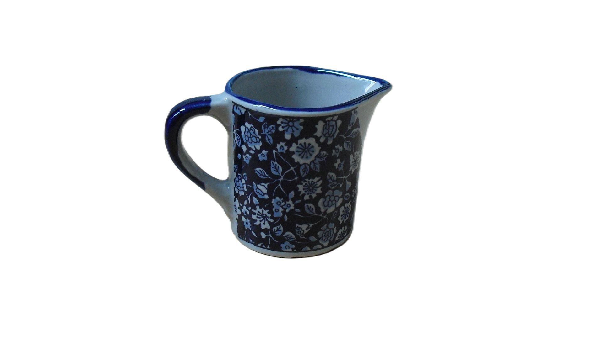Staffordshire melkkan