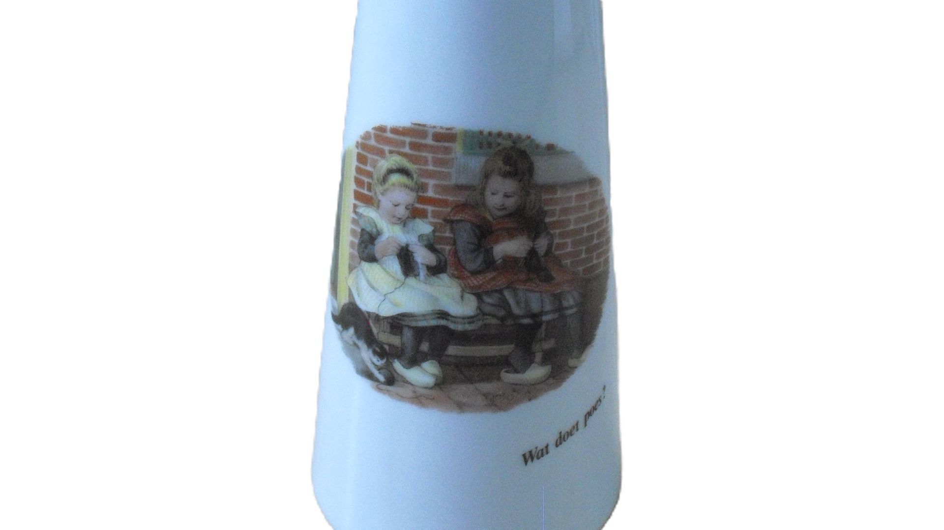 Royal Schwabap vaasje