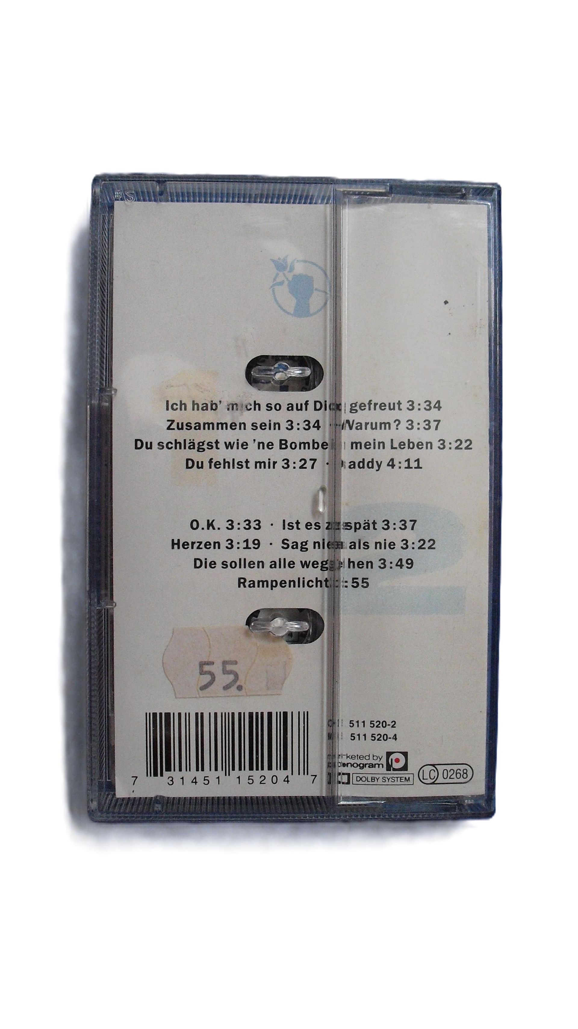 Matthias Reim - Reim 2