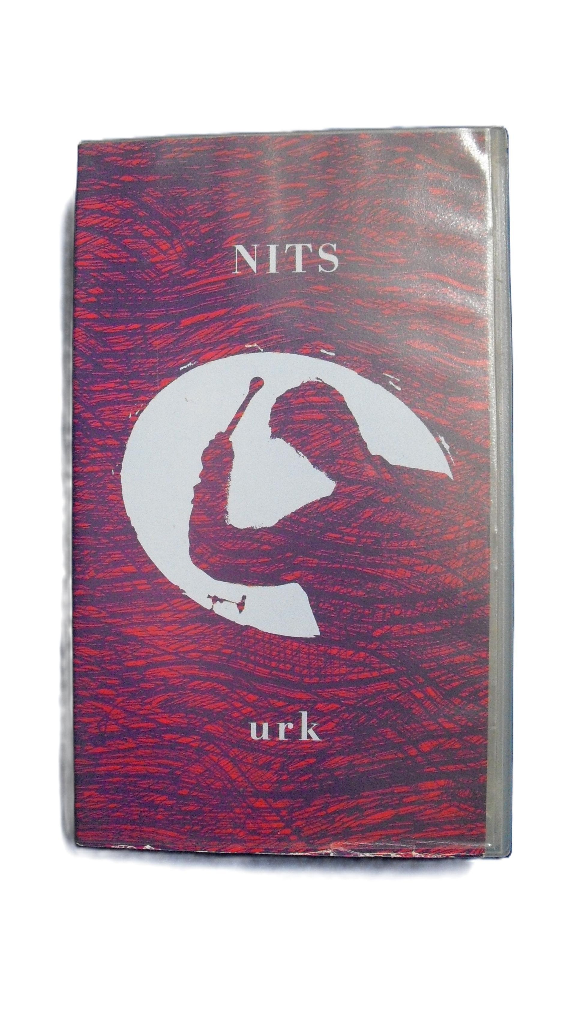 Nits - Urk