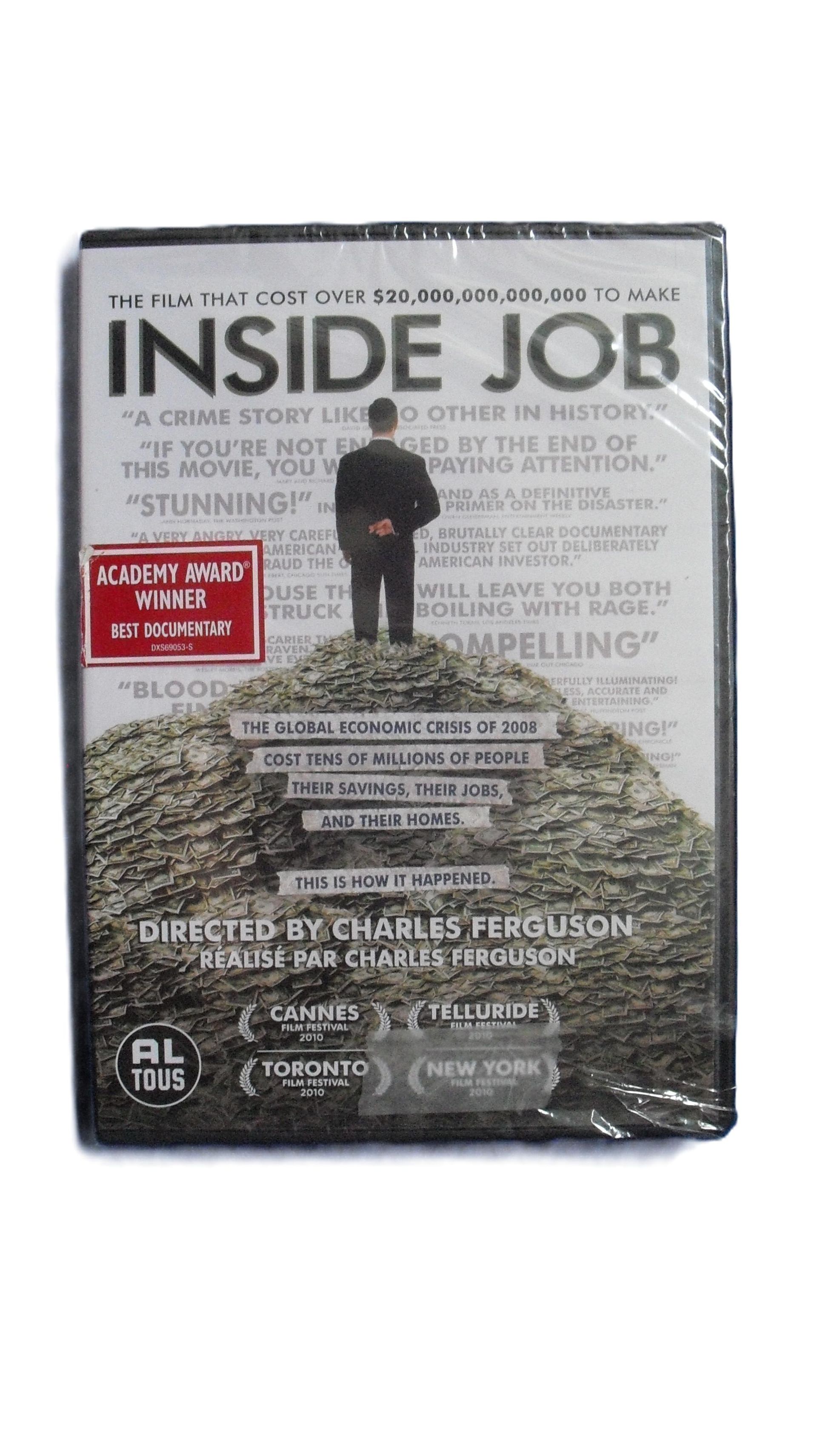 Inside Job