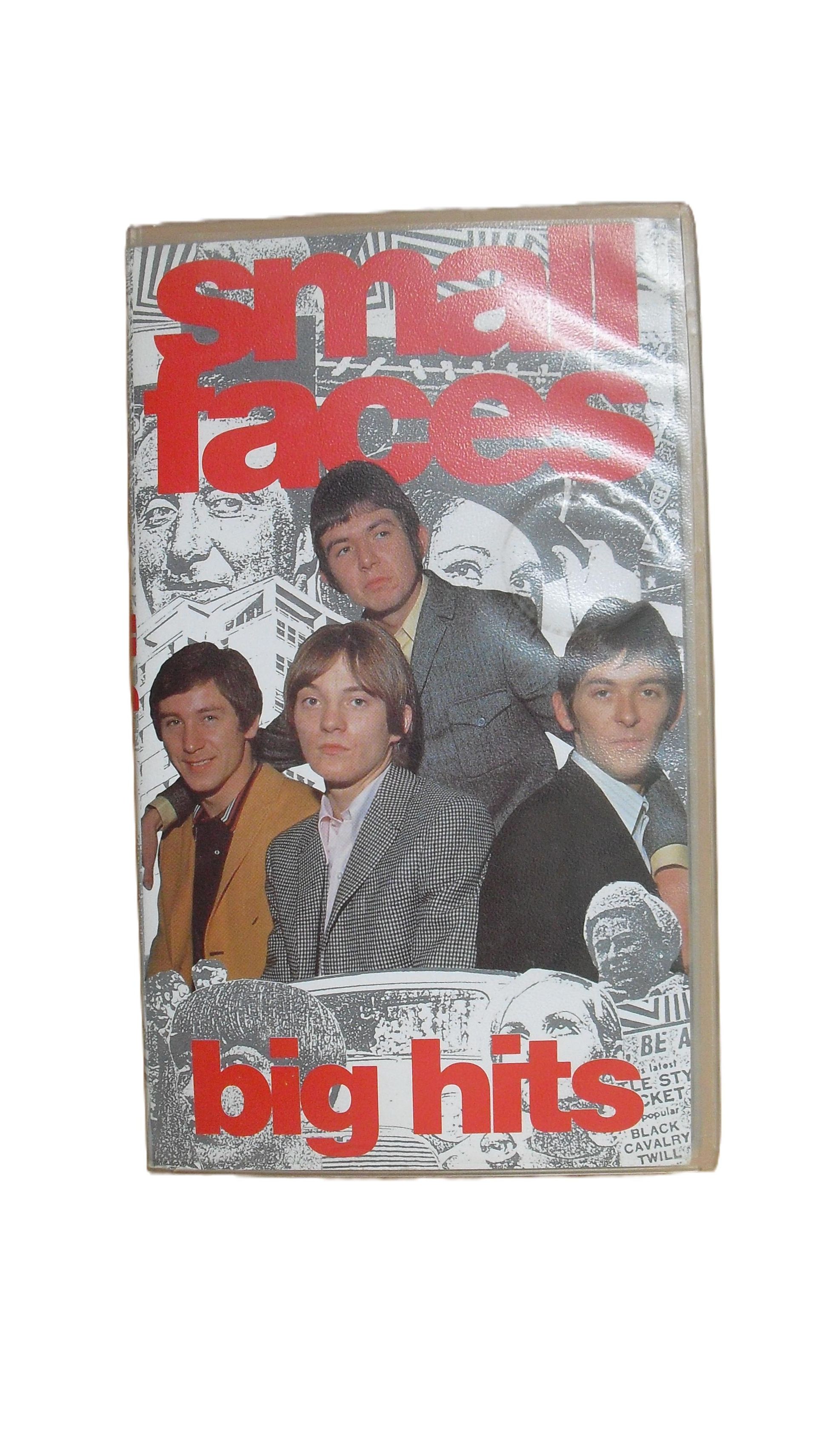 Small Faces - Big Hits