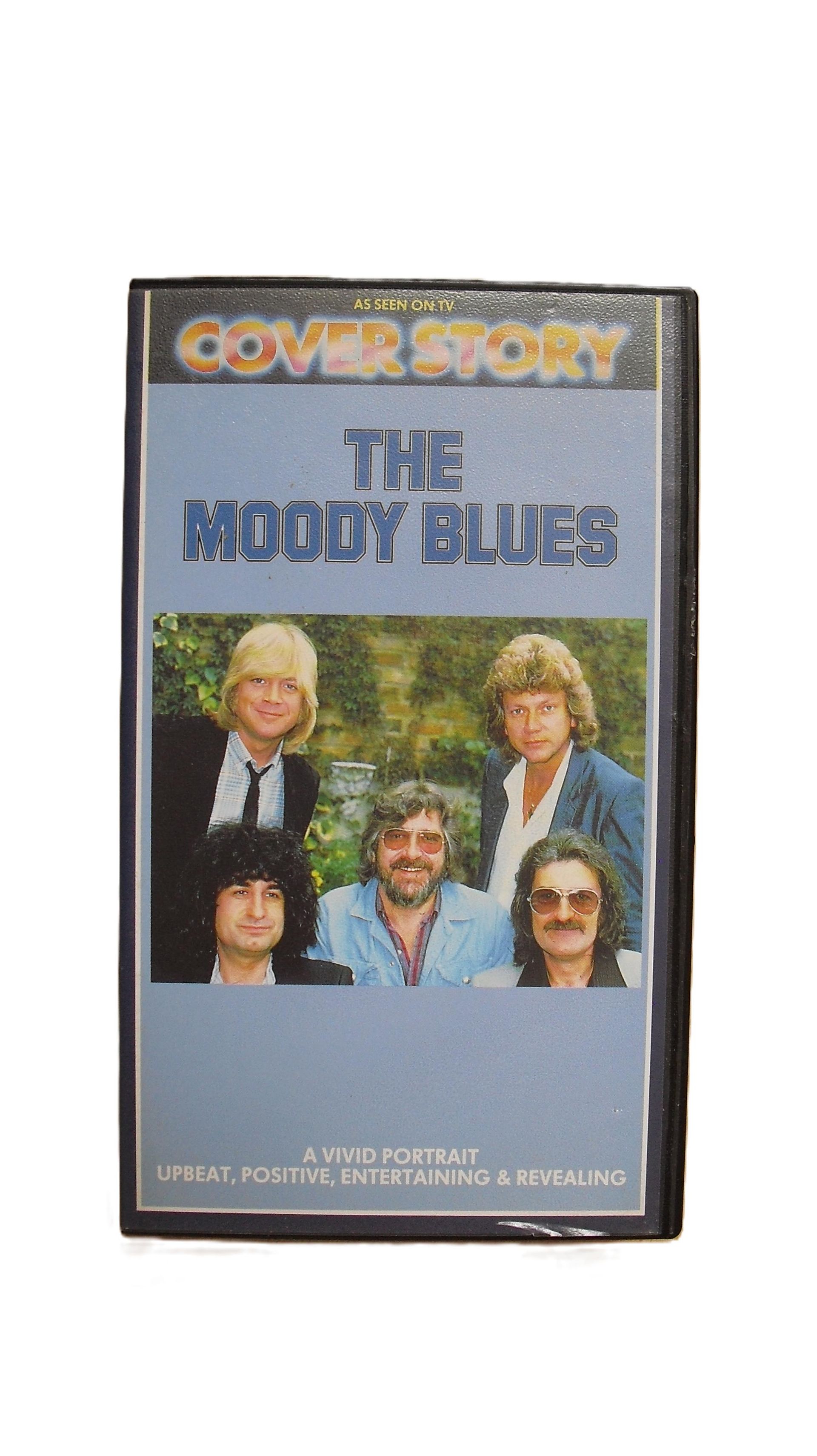 The Moody Blues