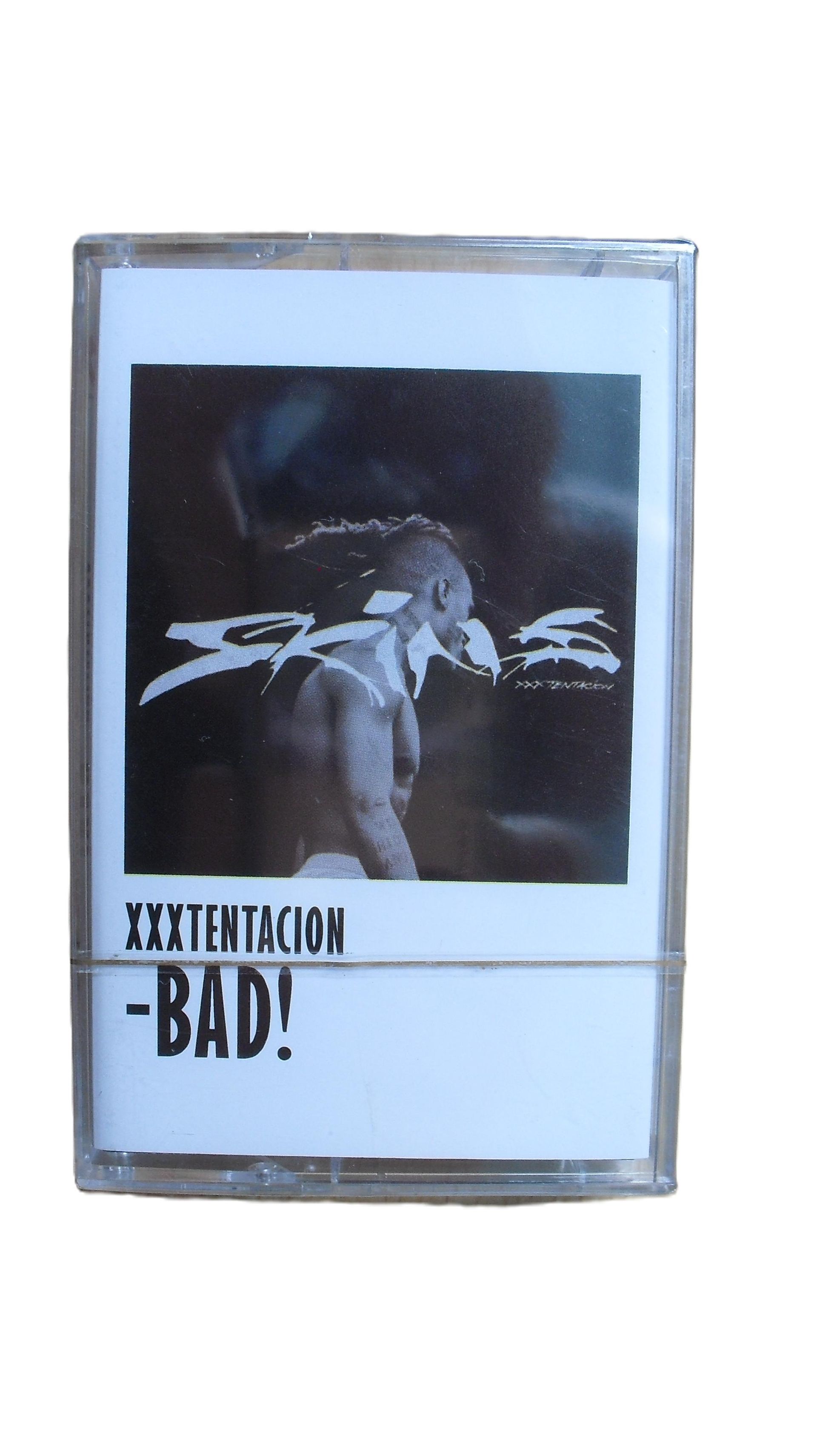 xxxtentacion - Bad