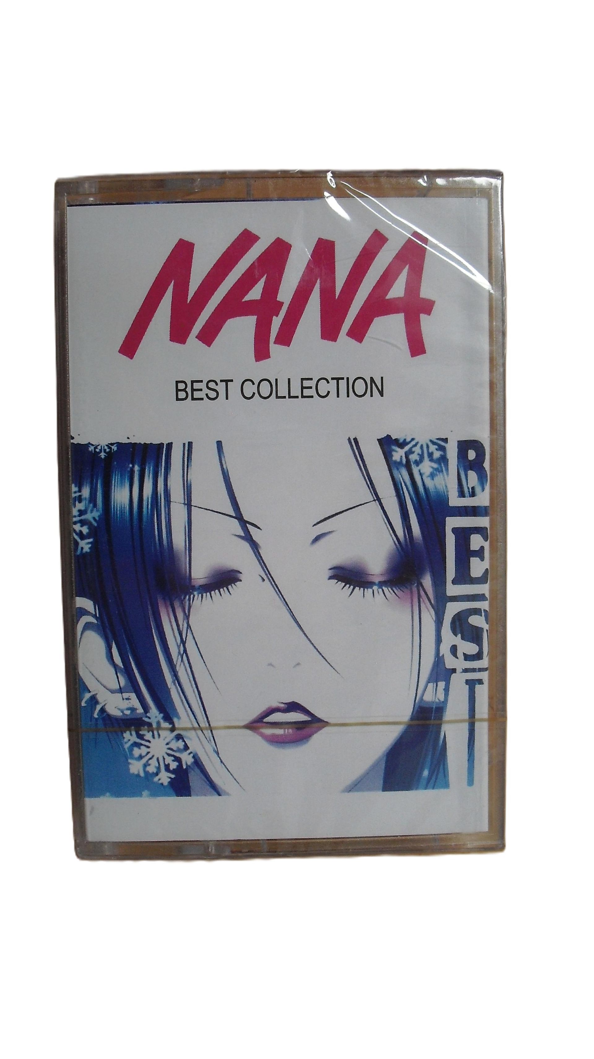 Nana - Best Collection