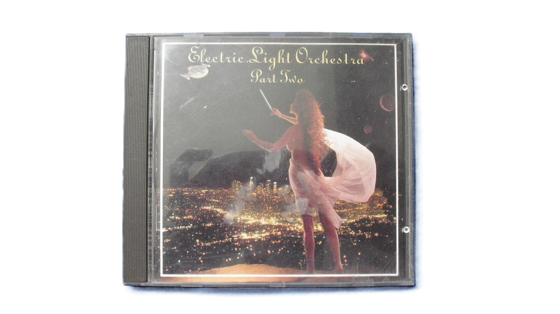 Electric Light Orchestra - Part Two