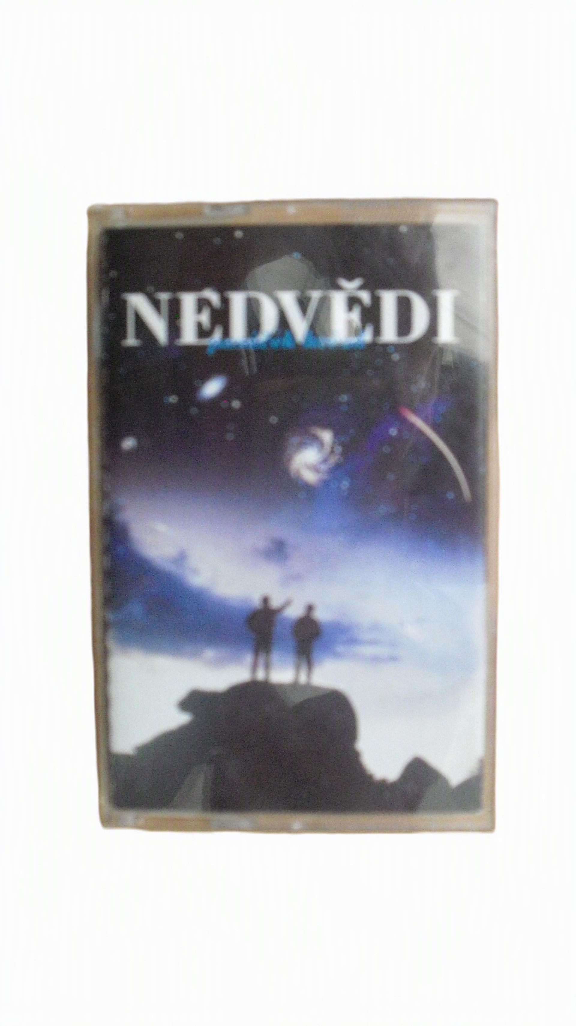 Nedvedi - Paseck hvezd