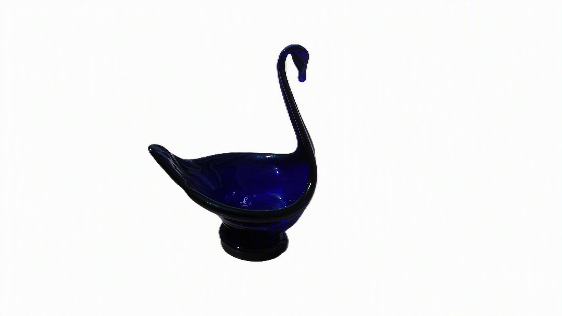 Murano-stijl zwanenkom