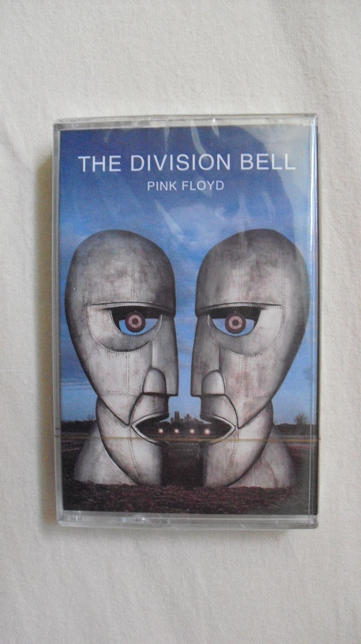 Pink Floyd - The Division Bell