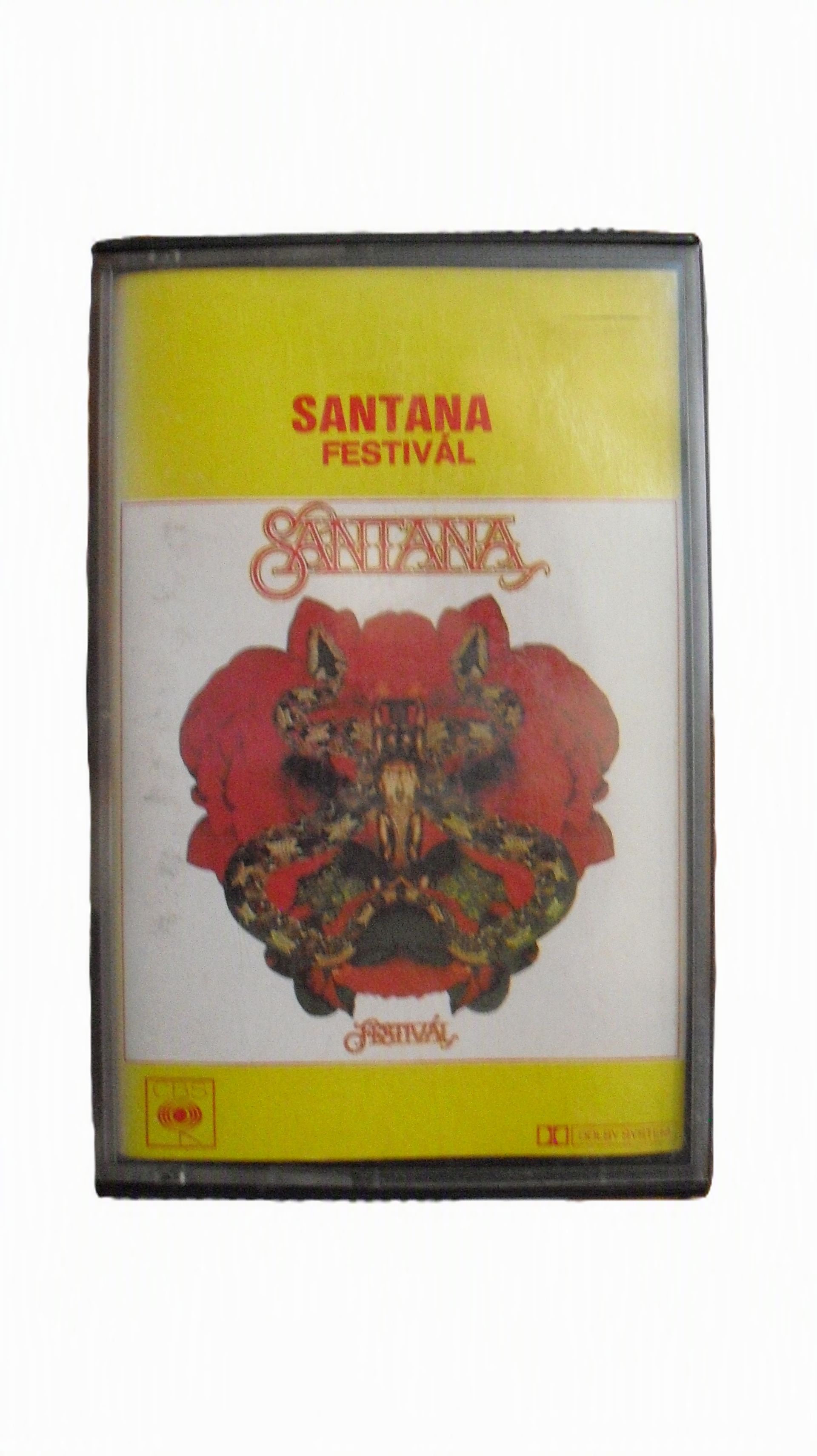 Santana - Festivál