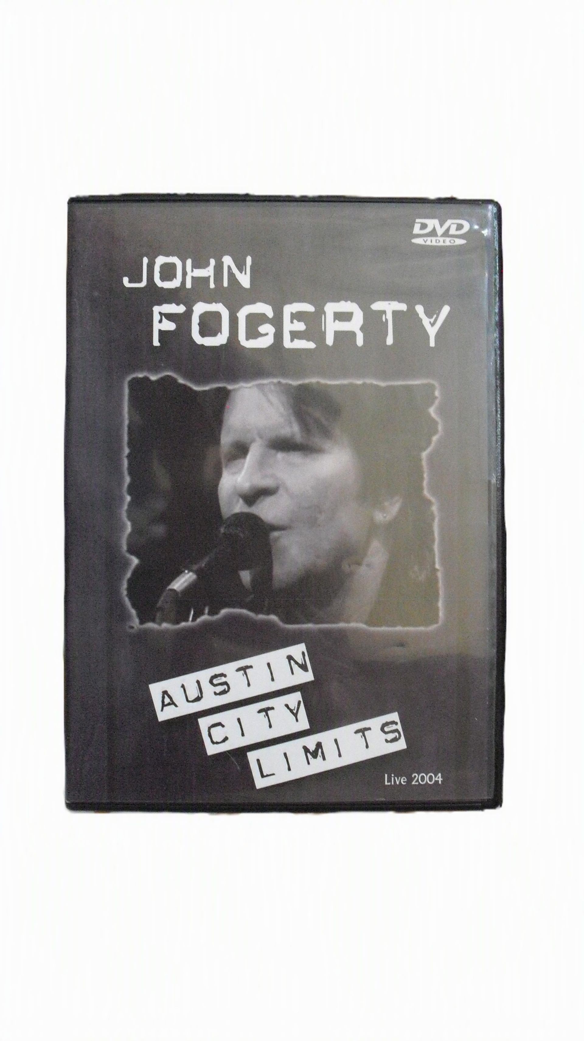 John Fogerty - Austin City Limits