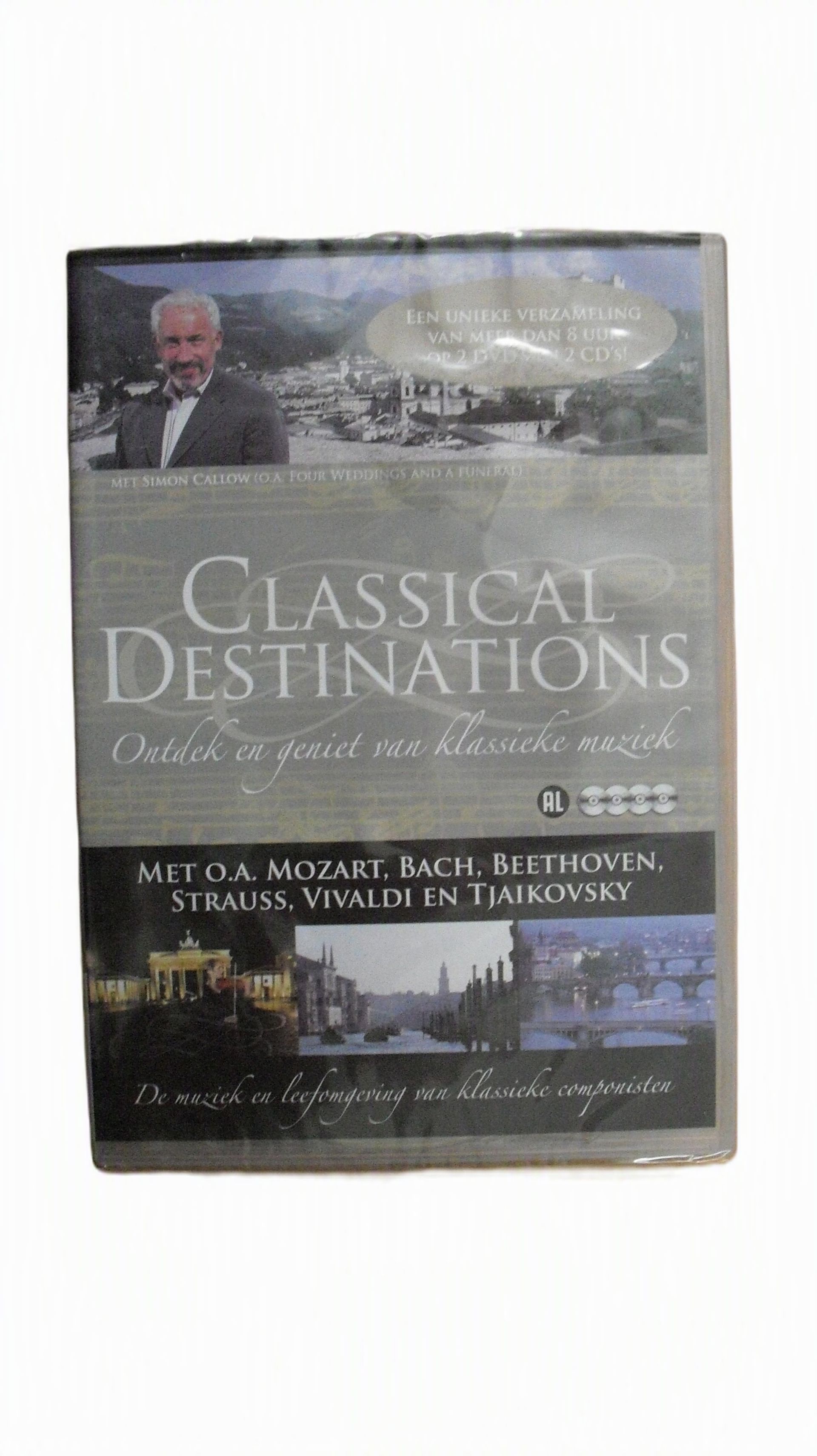 Classical Destinations