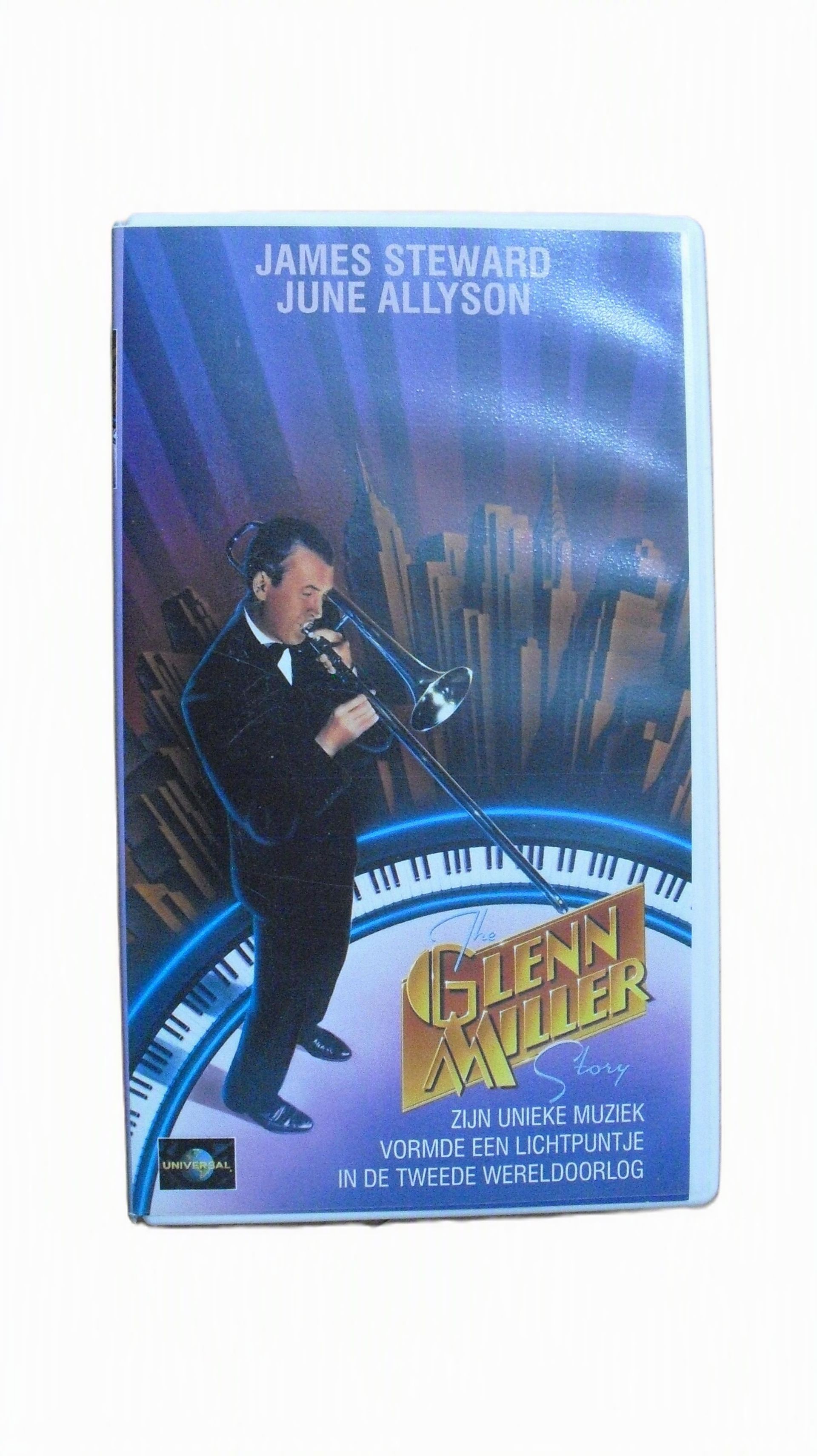 The Glenn Miller Story