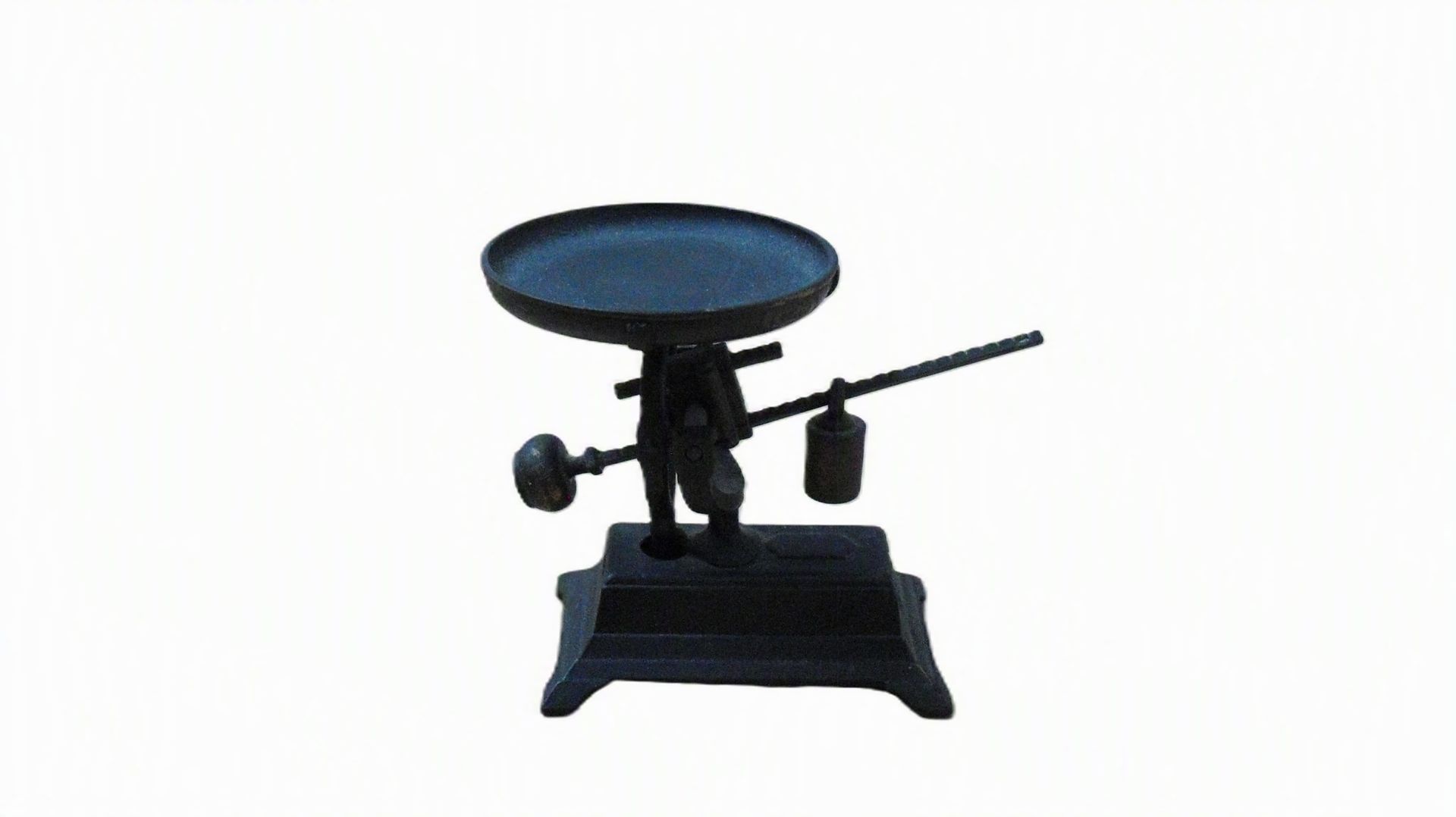Vintage PlayMe miniatuur puntenslijper