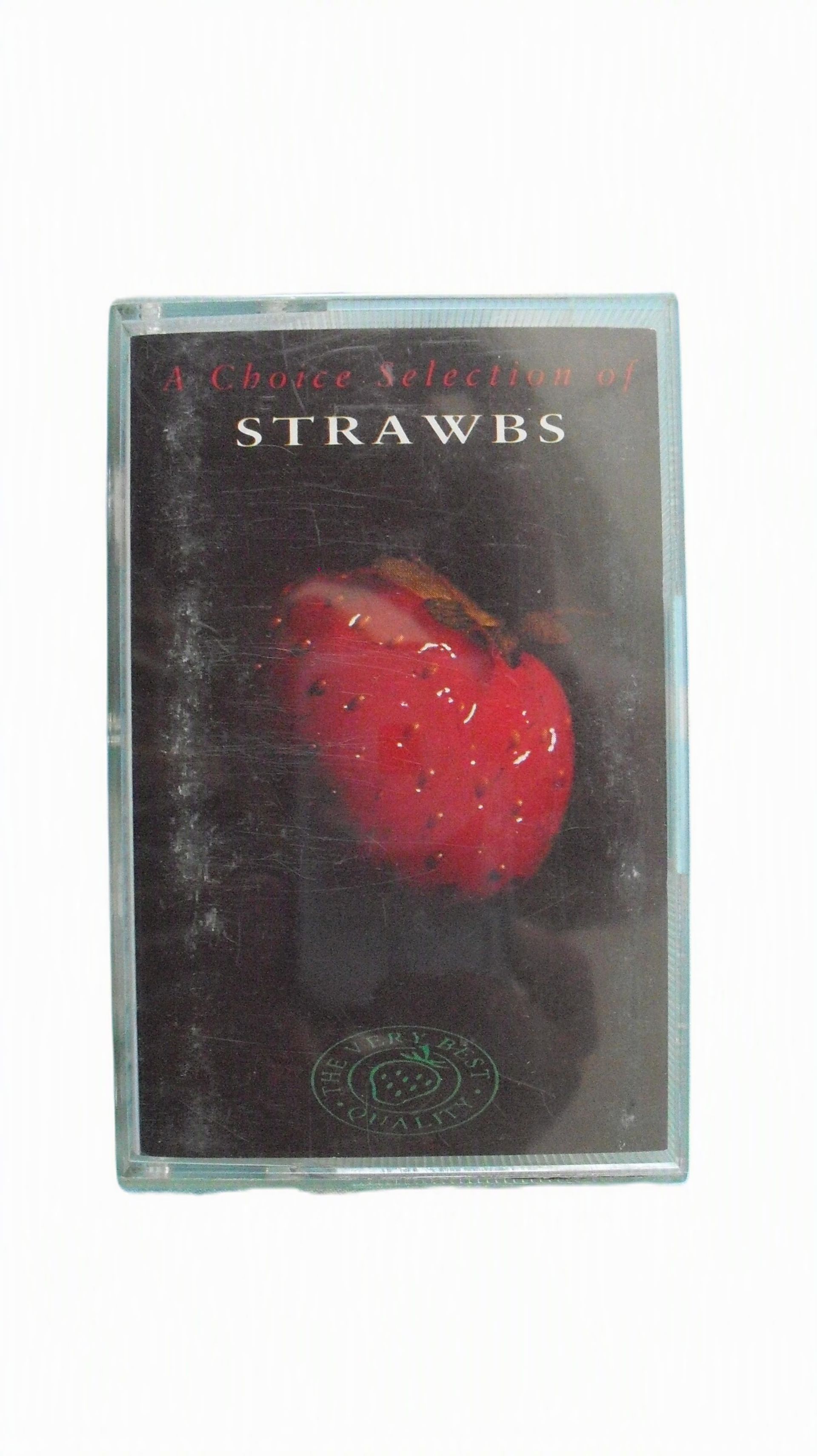 Strawbs - A Choice Selection of Strawbs