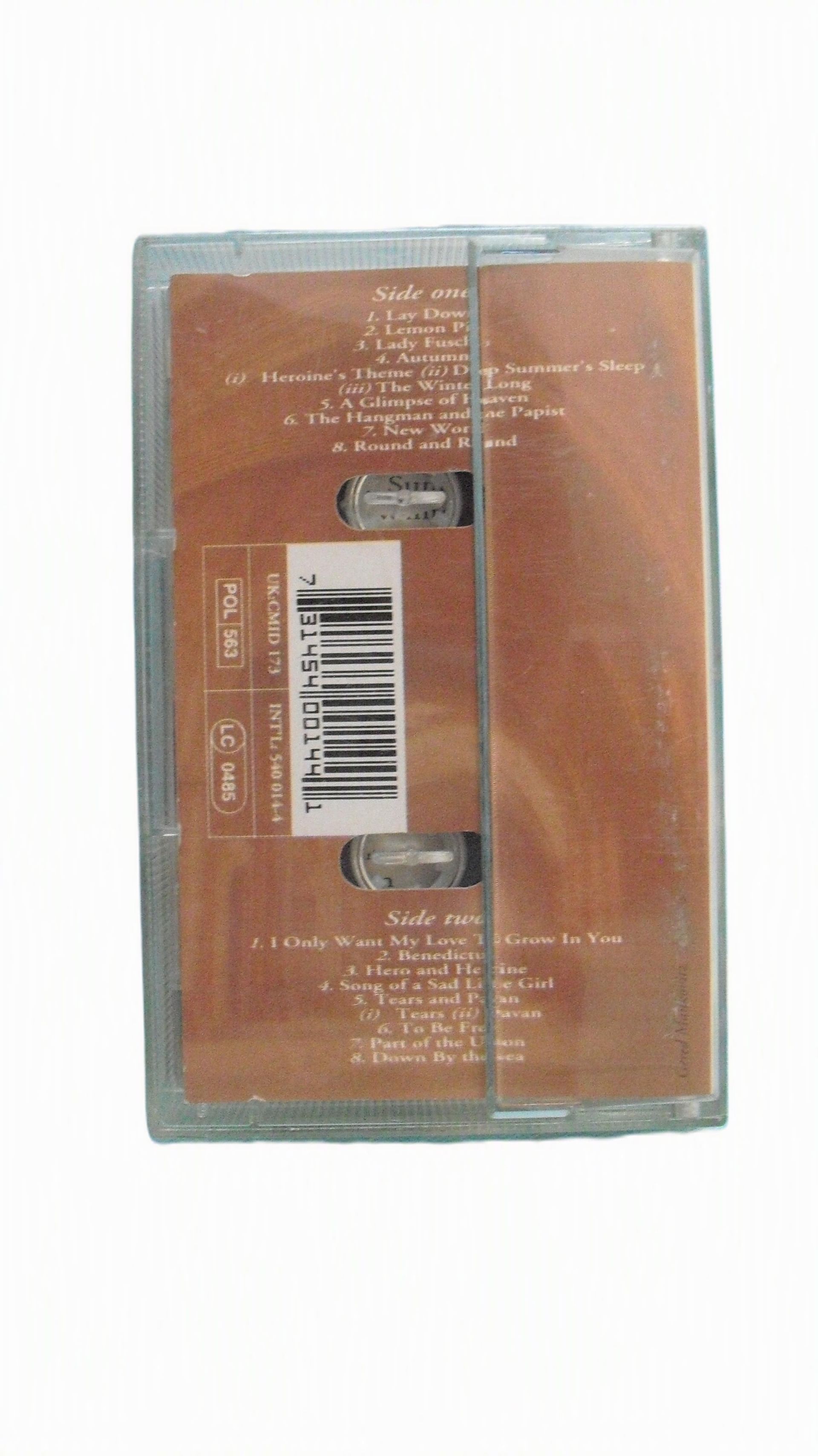 Strawbs - A Choice Selection of Strawbs
