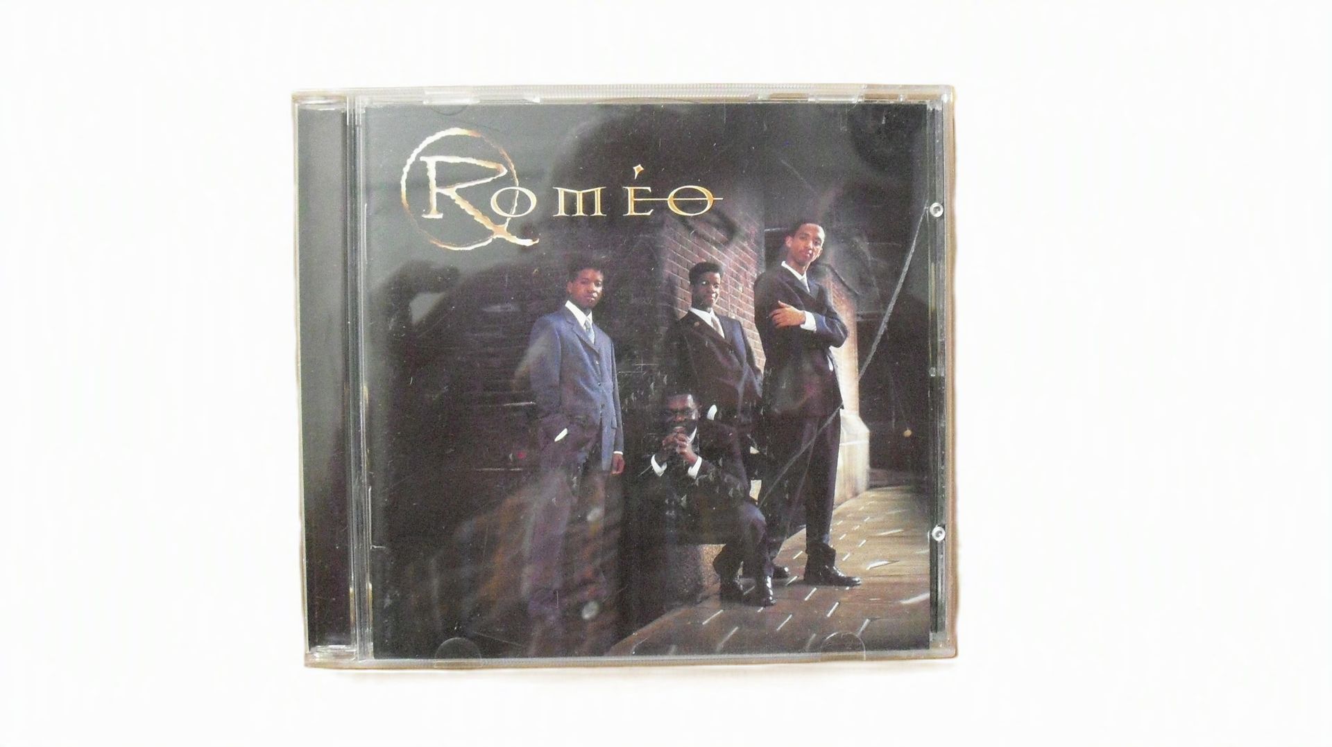 Roméo - Roméo