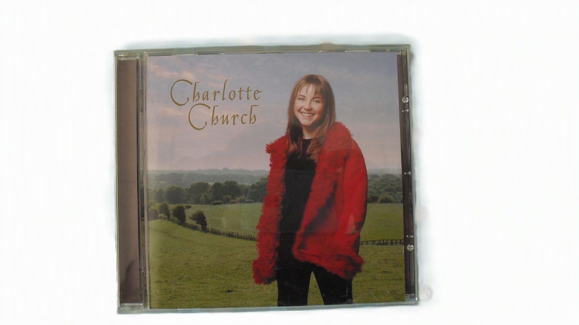 Charlotte Church - Charlotte Church