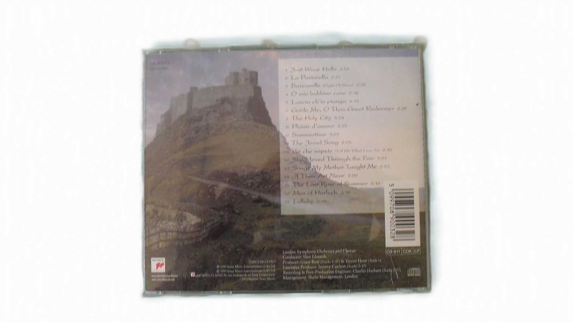 Charlotte Church - Charlotte Church