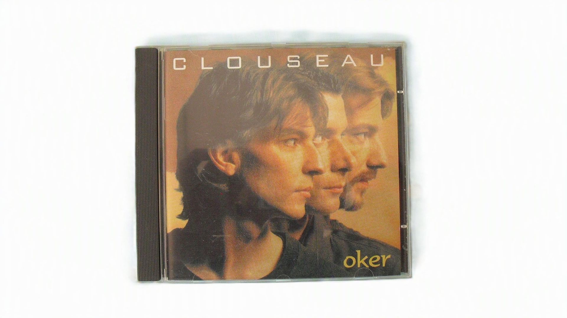 Clouseau - Oker