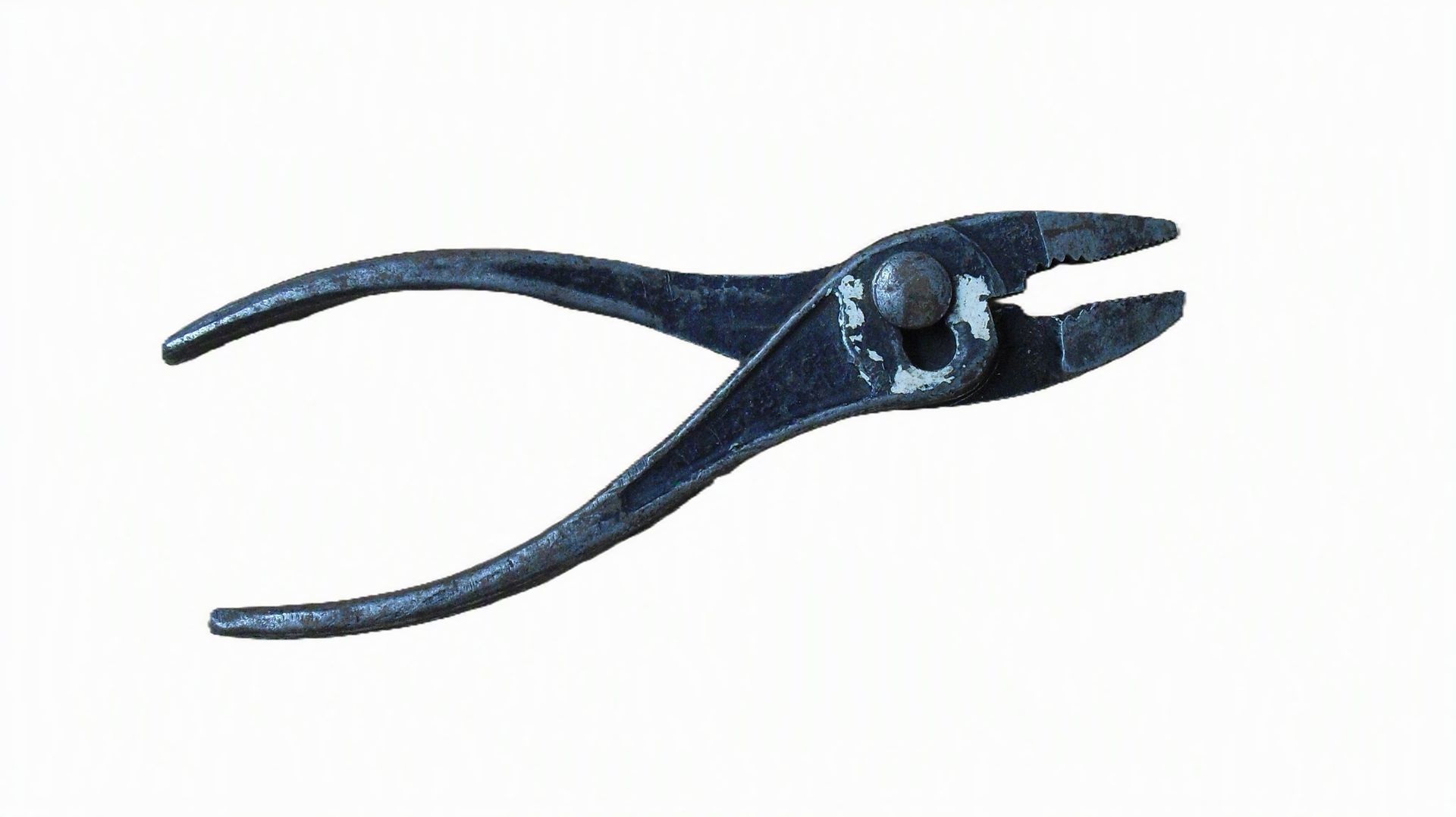Vintage Slip Joint Tang
