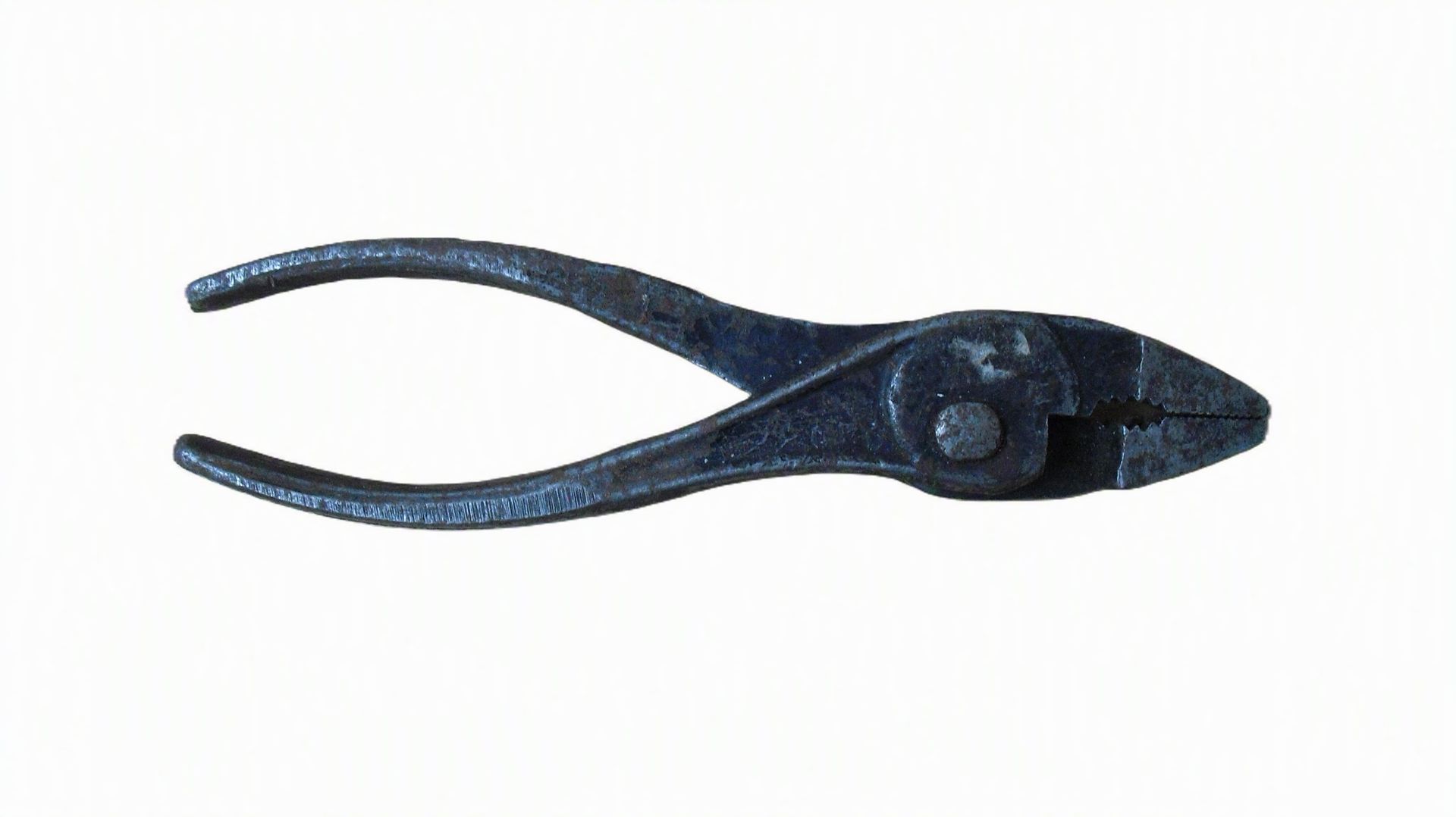 Vintage Slip Joint Tang