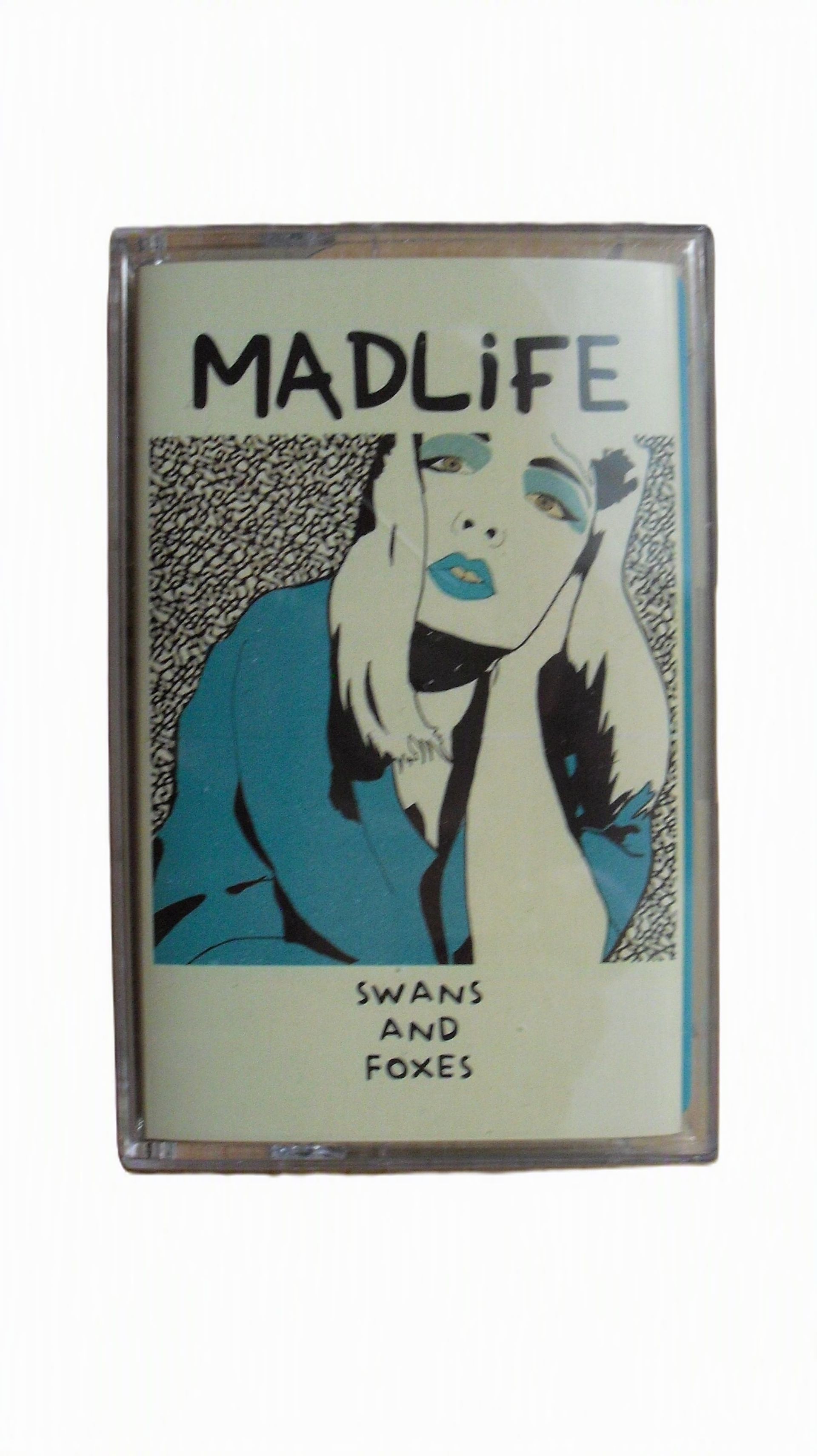 Madlife - Swans and Foxes