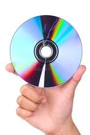 CD
