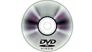 DVD