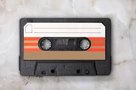 Audiocassette
