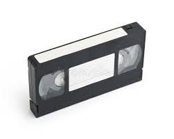 VHS