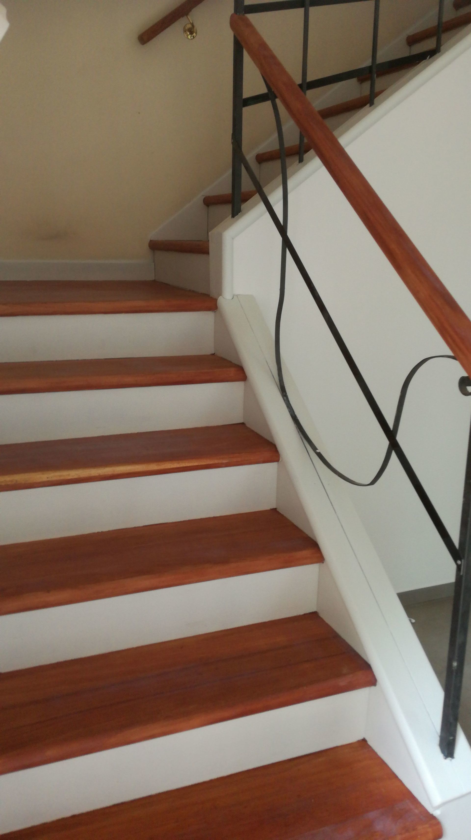 ristrutturazione parquet