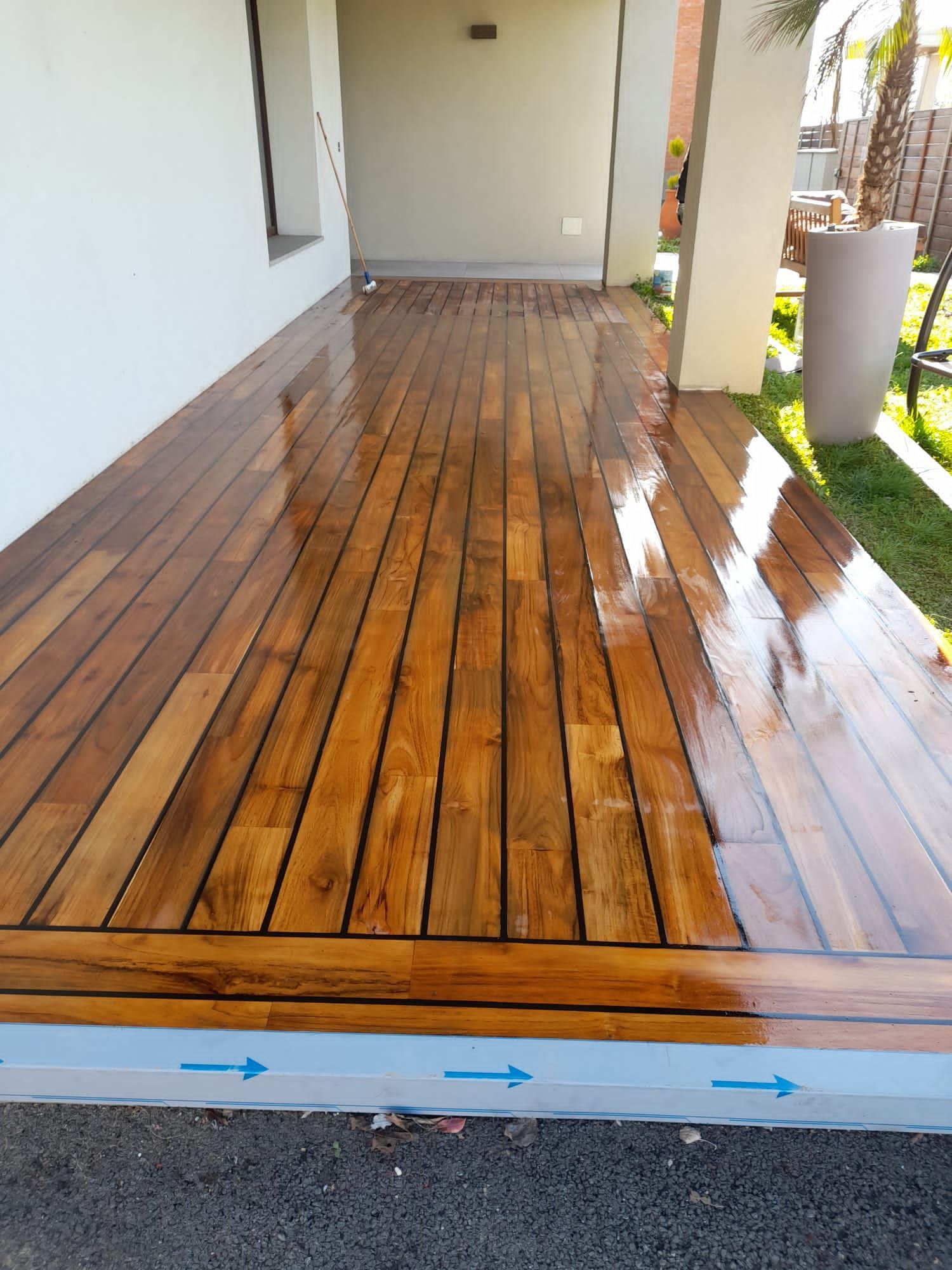 parquet varie finiture