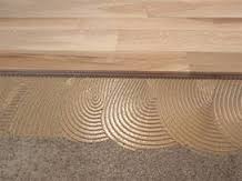 posa parquet