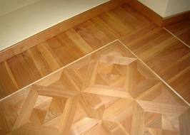 parquet