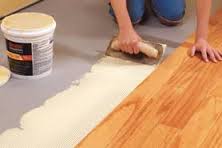 posa pavimento in parquet