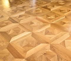 parquet