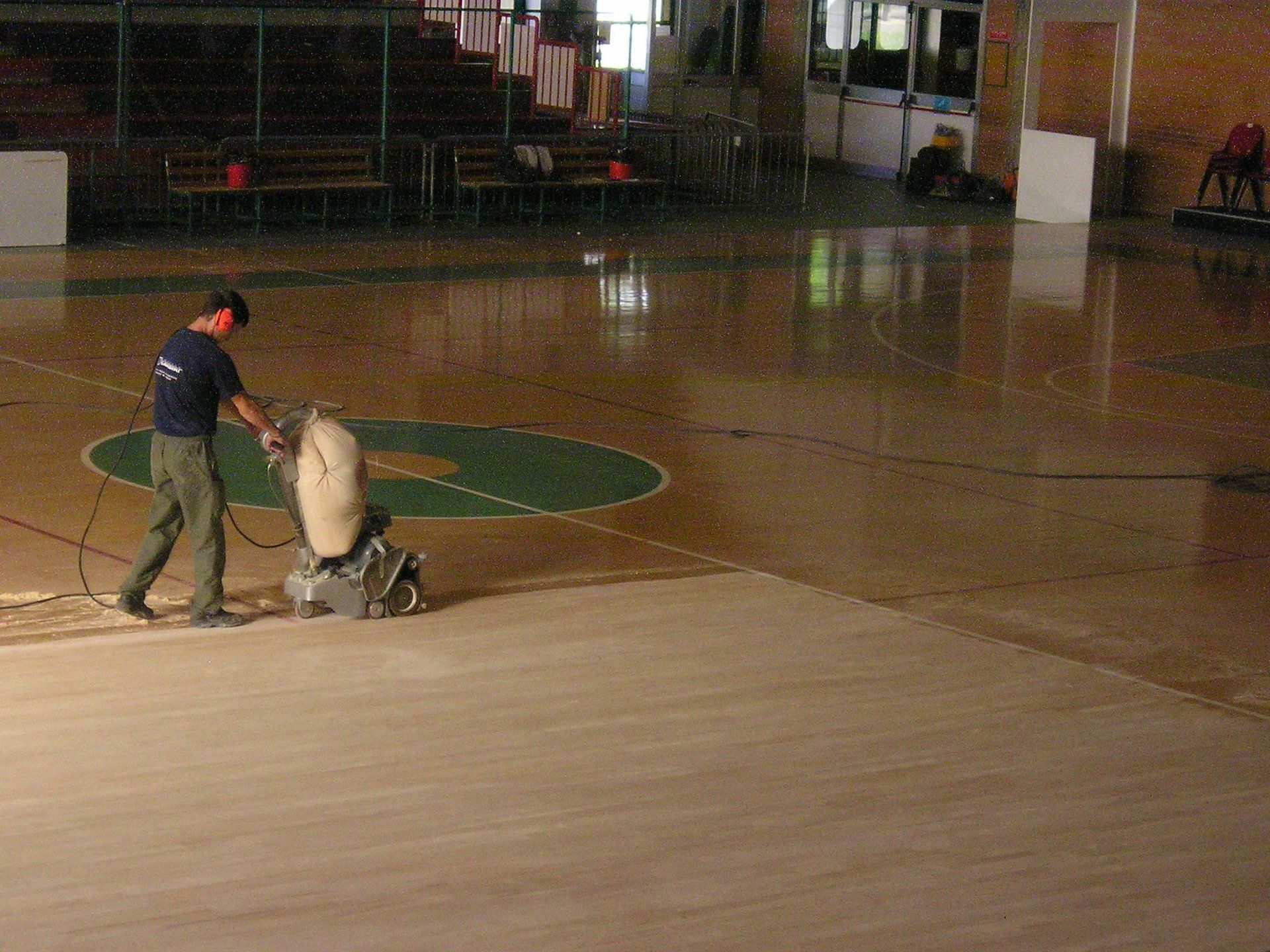 parquet