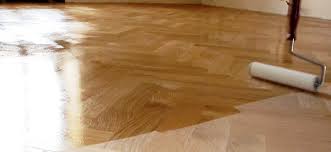pavimento in parquet