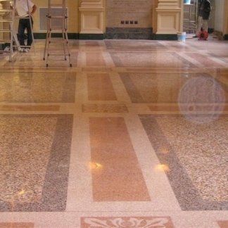 terrazzo veneziano