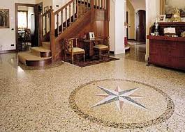terrazzo veneziano