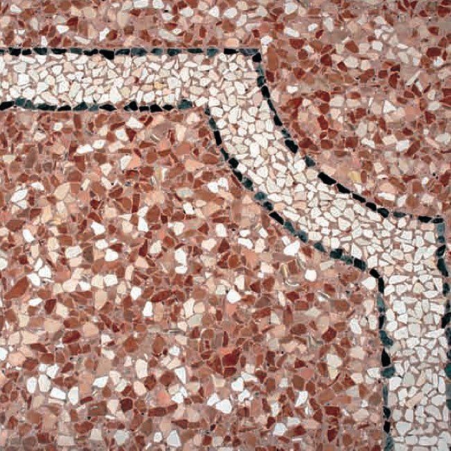 terrazzo veneziano